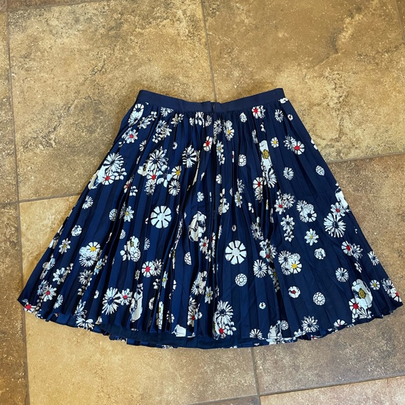 Jason Wu floral skirt - Picture 2 of 3